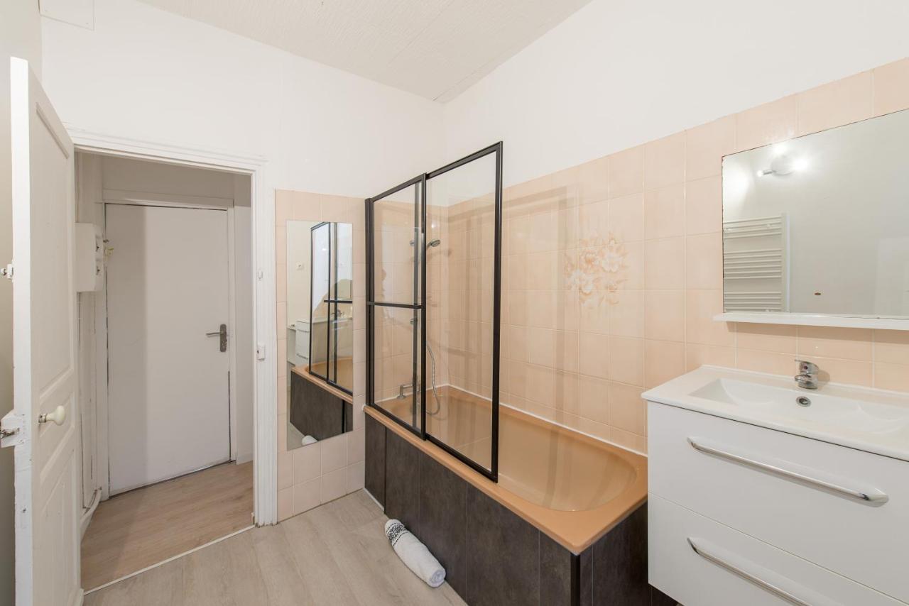 Lkp Anzin Apartment Ruang foto
